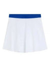 Mimi Skirt White - J.LINDEBERG - BALAAN 2