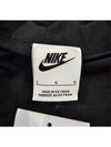 Men's Sportswear Windrunner Half Zip Lined Hooded Anorak Black - NIKE - BALAAN 6