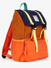 color block technique backpack school bag B224AI025 - BOBO CHOSES - BALAAN 4