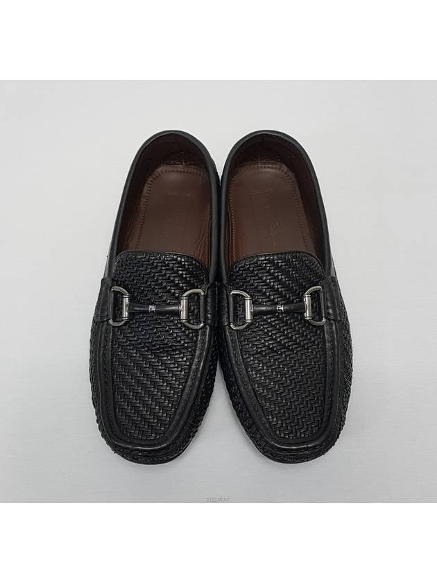 men loafers - ERMENEGILDO ZEGNA - BALAAN 1