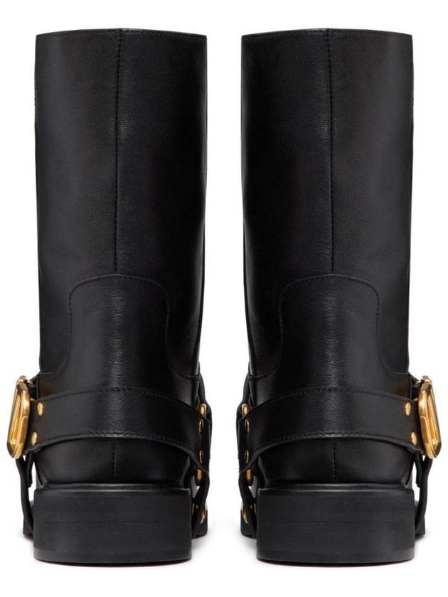 Valentino Garavani Boots - VALENTINO - BALAAN 5