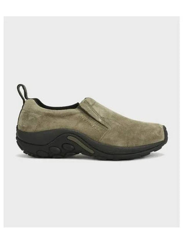 MERRELL MEN JUNGLE MOC DUSTY OLIVE - MERRYMOTIVE - BALAAN 1