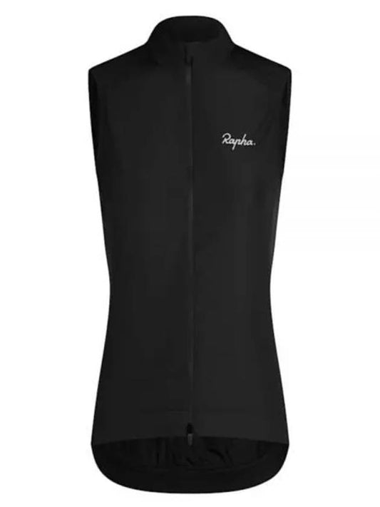 WOMEN CORE GILET ANI01XXBLW Women's core gilet - RAPHA - BALAAN 1