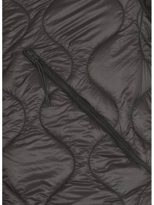 Liner Padding Black - CP COMPANY - BALAAN 6