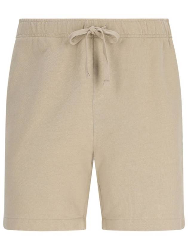 Polo Pony Track Shorts 710934602 - POLO RALPH LAUREN - BALAAN 2