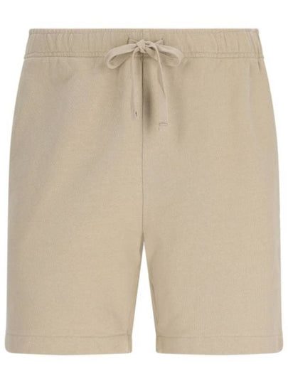 Polo Pony Track Shorts 710934602 - POLO RALPH LAUREN - BALAAN 2