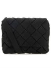 Diago Cross Bag Black - BOTTEGA VENETA - BALAAN 2