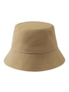 Bosa Cotton Bucket Hat Camel - HELEN KAMINSKI - BALAAN 1