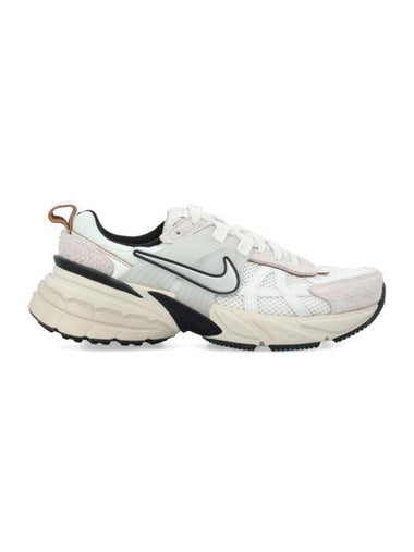 V2K Run Low Top Sneakers Summit White - NIKE - BALAAN 1