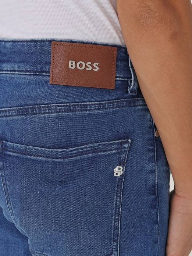 Jeans men Boss - HUGO BOSS - BALAAN 3