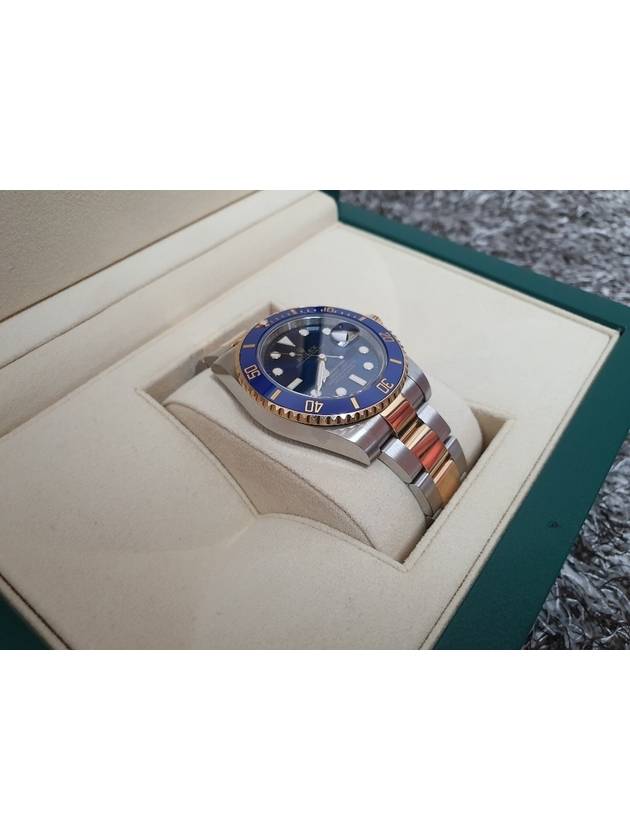 Rolex Submariner Cheongcom 19 Years Old - ROLEX - BALAAN 6