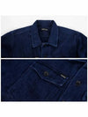 Long Sleeve Shirt HXH003 FMC113S24HB902 - TOM FORD - BALAAN 6