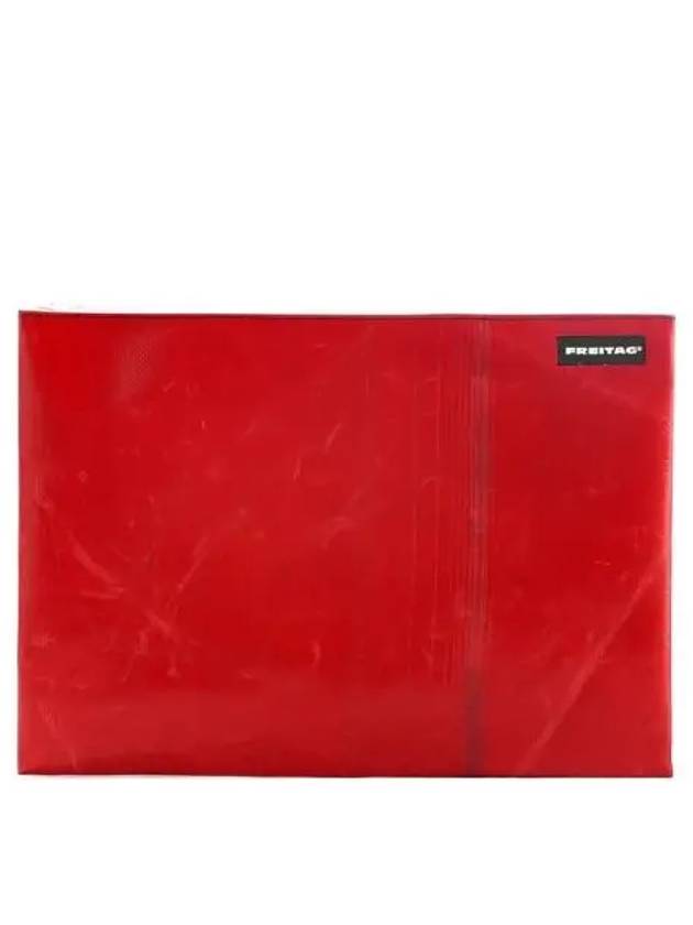 Unisex clutch bag F08 DAN 0092 271915 - FREITAG - BALAAN 1