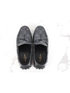 LV Monogram Driving Loafer 6 250 - LOUIS VUITTON - BALAAN 9