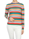 Derris Knit Top - MAX MARA - BALAAN 6