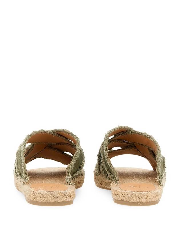 PILITA SANDAL. - CASTANER - BALAAN 3