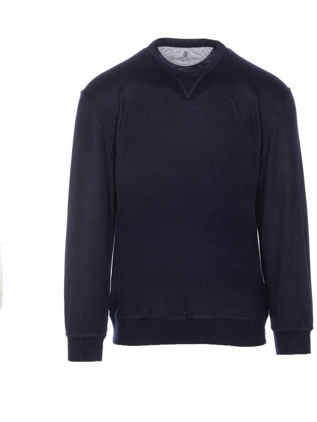 Brunello Cucinelli Sweaters - BRUNELLO CUCINELLI - BALAAN 1