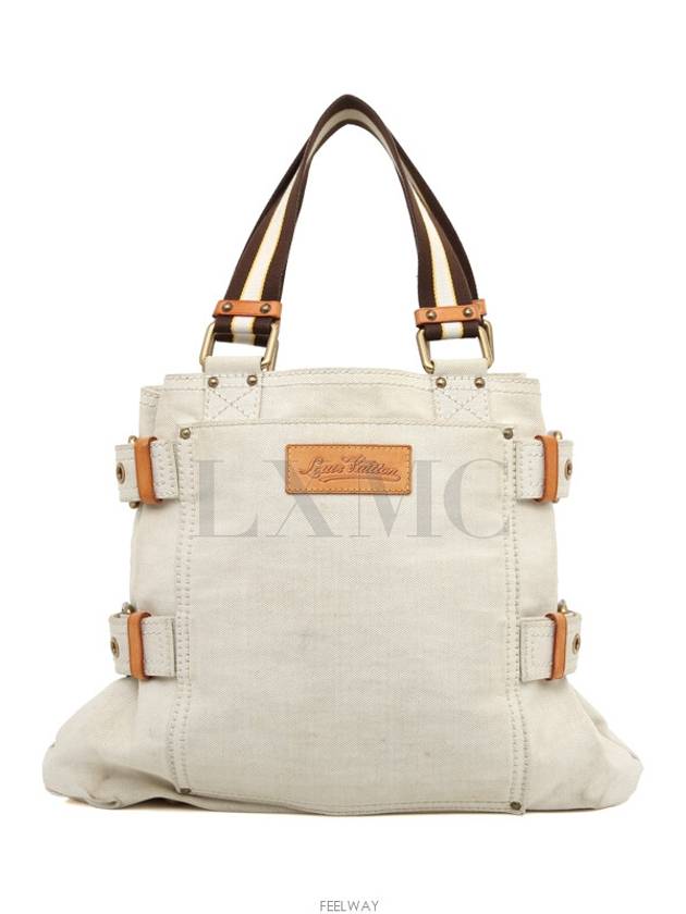 women shoulder bag - LOUIS VUITTON - BALAAN 5