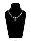 women necklace - CHANEL - BALAAN 1