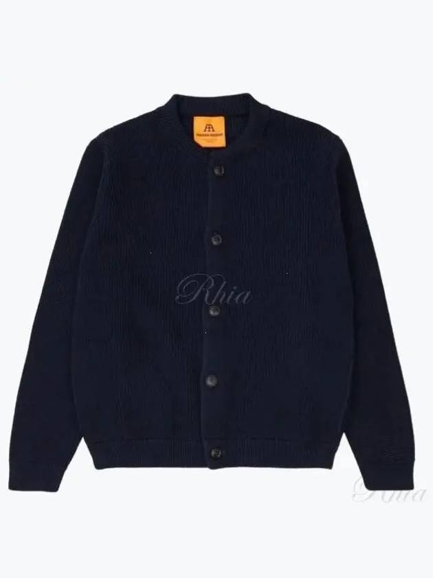 Skipper Jacket SJ Royal Blue - ANDERSEN-ANDERSEN - BALAAN 1