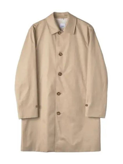 coat - BURBERRY - BALAAN 1