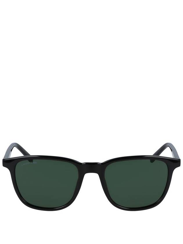 Lacoste L915S Black - LACOSTE - BALAAN 1