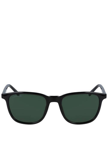 Lacoste L915S Black - LACOSTE - BALAAN 1