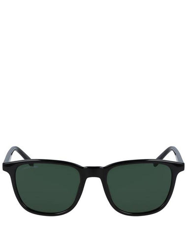 Lacoste L915S Black - LACOSTE - BALAAN 1