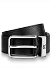 Pont Neuf 35MM Belt M8202 - LOUIS VUITTON - BALAAN 1