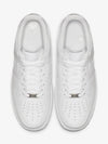 Air Force 1 '07 Low Top Sneakers White - NIKE - BALAAN 5