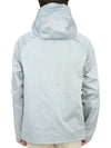 Metropolis AAC Hooded Jacket Light Blue - CP COMPANY - BALAAN 6