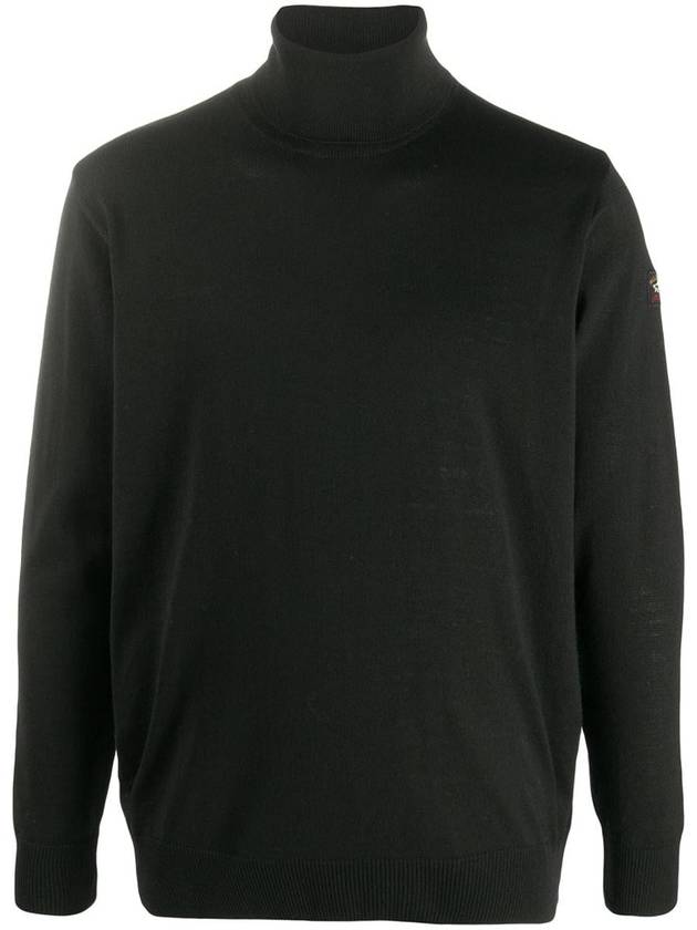 Paul & Shark Turtleneck Pullover Clothing - PAUL & SHARK - BALAAN 1