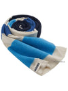 Reshap Aracho Scarf 246AC6835206 - JACQUEMUS - BALAAN 2