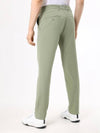 Straight Pants GMPA10337 M311 Free Oil Green - J.LINDEBERG - BALAAN 3