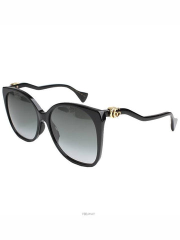 men sunglasses - GUCCI - BALAAN 1