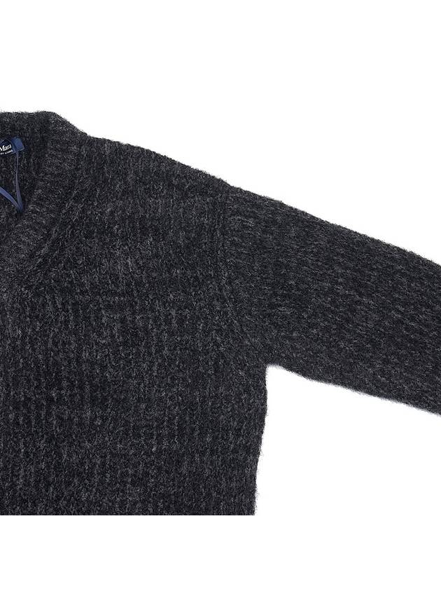 Costa wool sweater COSTA 007 - MAX MARA - BALAAN 4