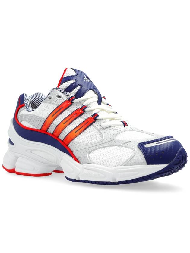 ADIDAS Originals Ozweego Pro Sports Shoes, Men's, White - ADIDAS ORIGINALS - BALAAN 4