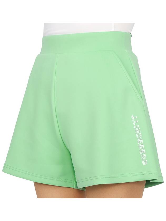 Golf Wear Women s Shorts GWJS09223 M239 - J.LINDEBERG - BALAAN 9