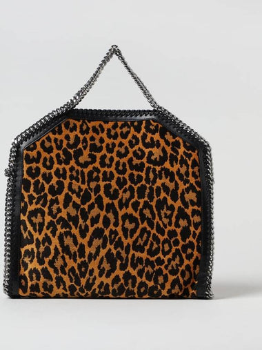 Shoulder bag woman Stella Mccartney - STELLA MCCARTNEY - BALAAN 1