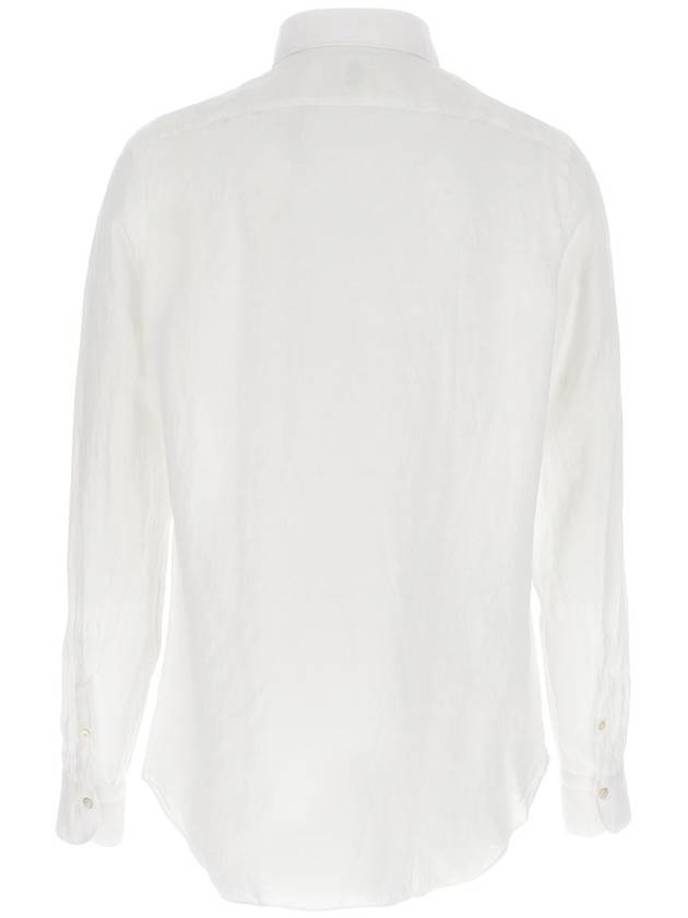 Finamore 'Gaeta' Shirt - FINAMORE 1925 - BALAAN 2