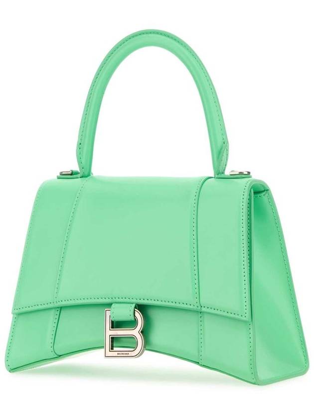 Tote Bag 5935461QJ4Y3823 MINT GREEN - BALENCIAGA - BALAAN 3