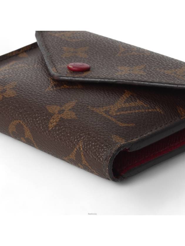 women s wallet - LOUIS VUITTON - BALAAN 4