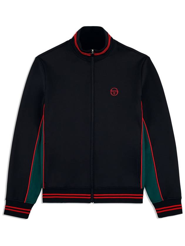 Melfi diver track jacket - SERGIO TACCHINI - BALAAN 1