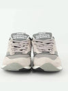 1500 Made in UK Classic Pack Low Top Sneakers Grey - NEW BALANCE - BALAAN 5