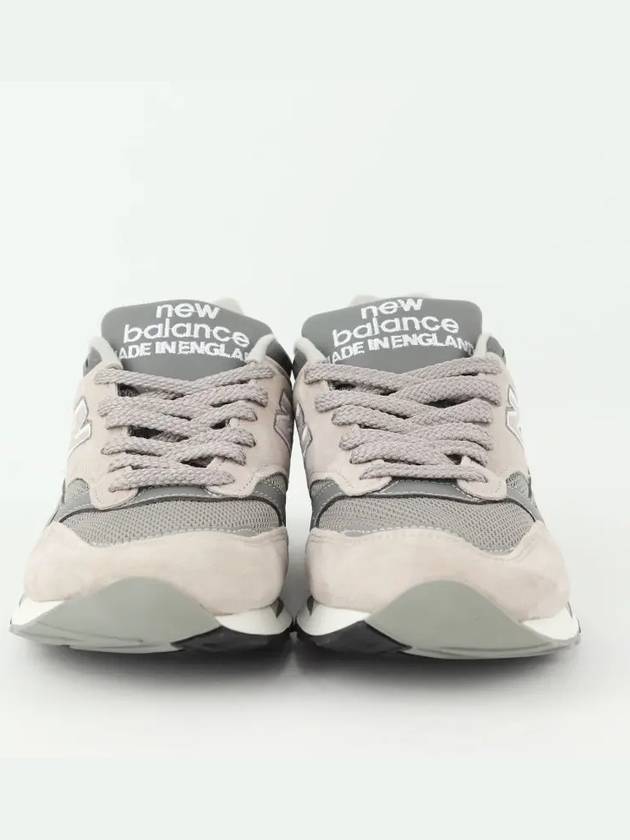 1500 Classic Pack Low Top Sneakers Grey - NEW BALANCE - BALAAN 5