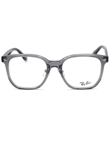 RayBan Glasses RB5425D 8268 - RAY-BAN - BALAAN 1