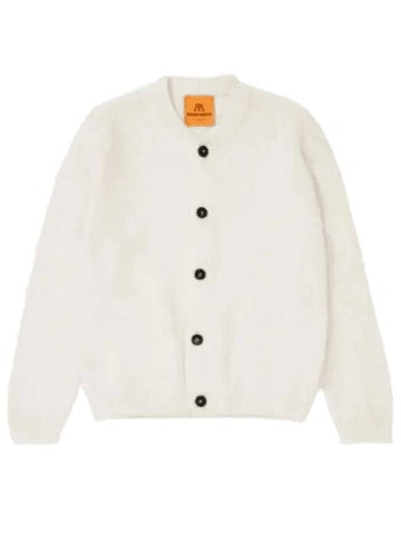 Skipper cardigan offwhite - ANDERSEN-ANDERSEN - BALAAN 1