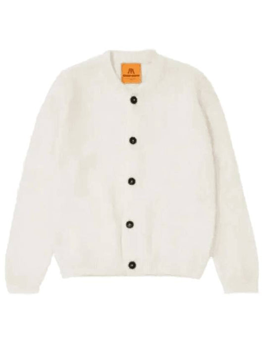 Skipper cardigan offwhite - ANDERSEN-ANDERSEN - BALAAN 1