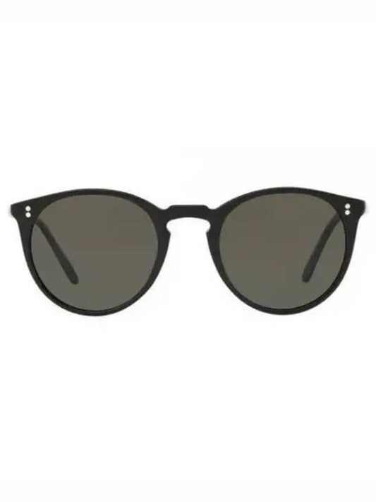 O Malley Sun OV5183S 1005P1 48 929217 - OLIVER PEOPLES - BALAAN 1