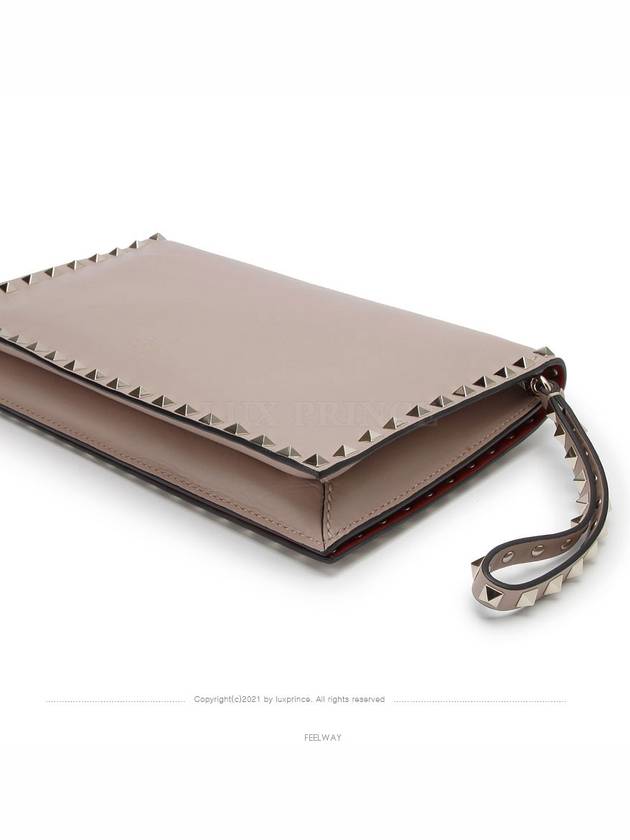 women clutch bag - VALENTINO - BALAAN 7